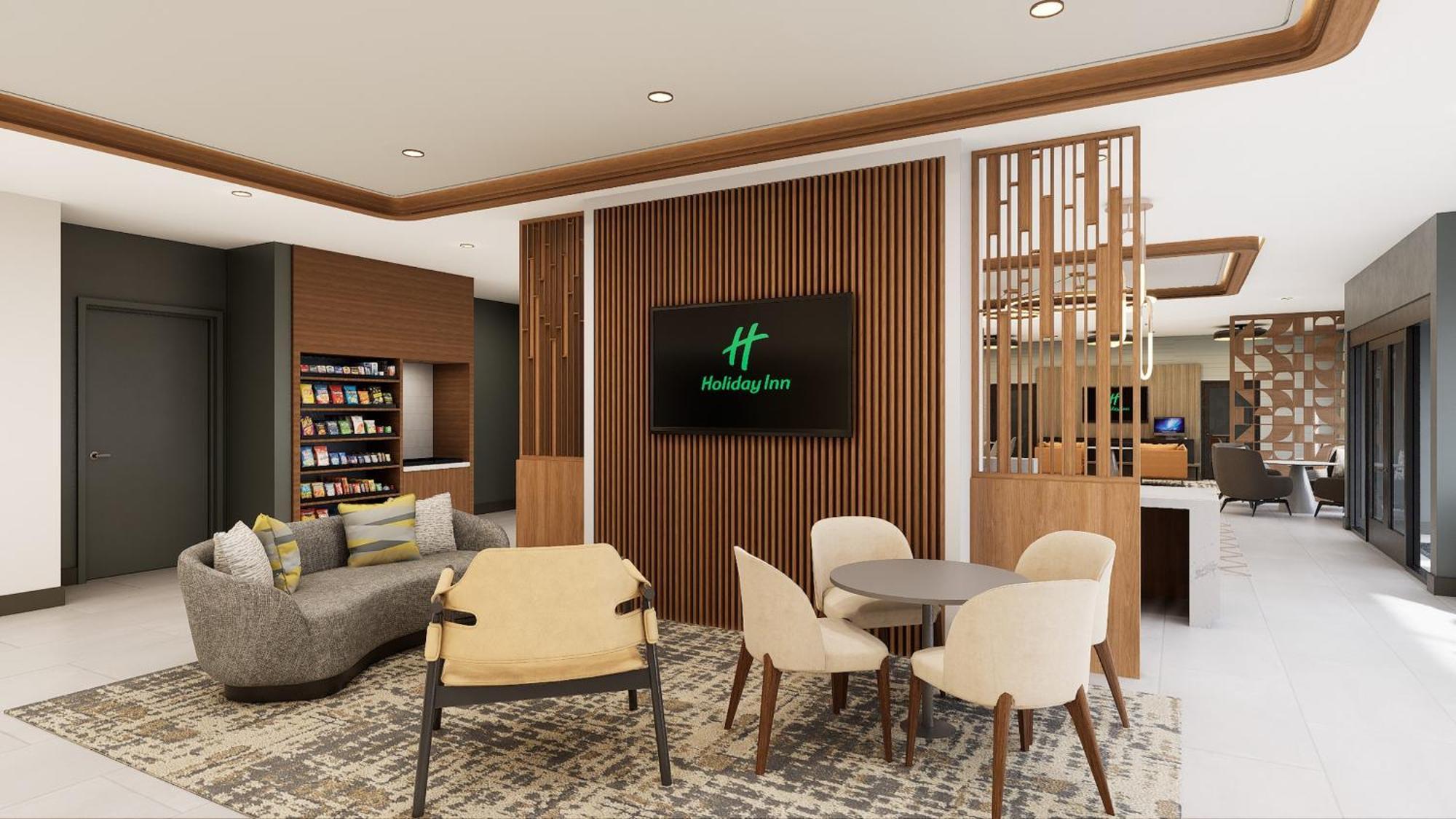 Holiday Inn Coralville - Iowa City By Ihg Екстериор снимка