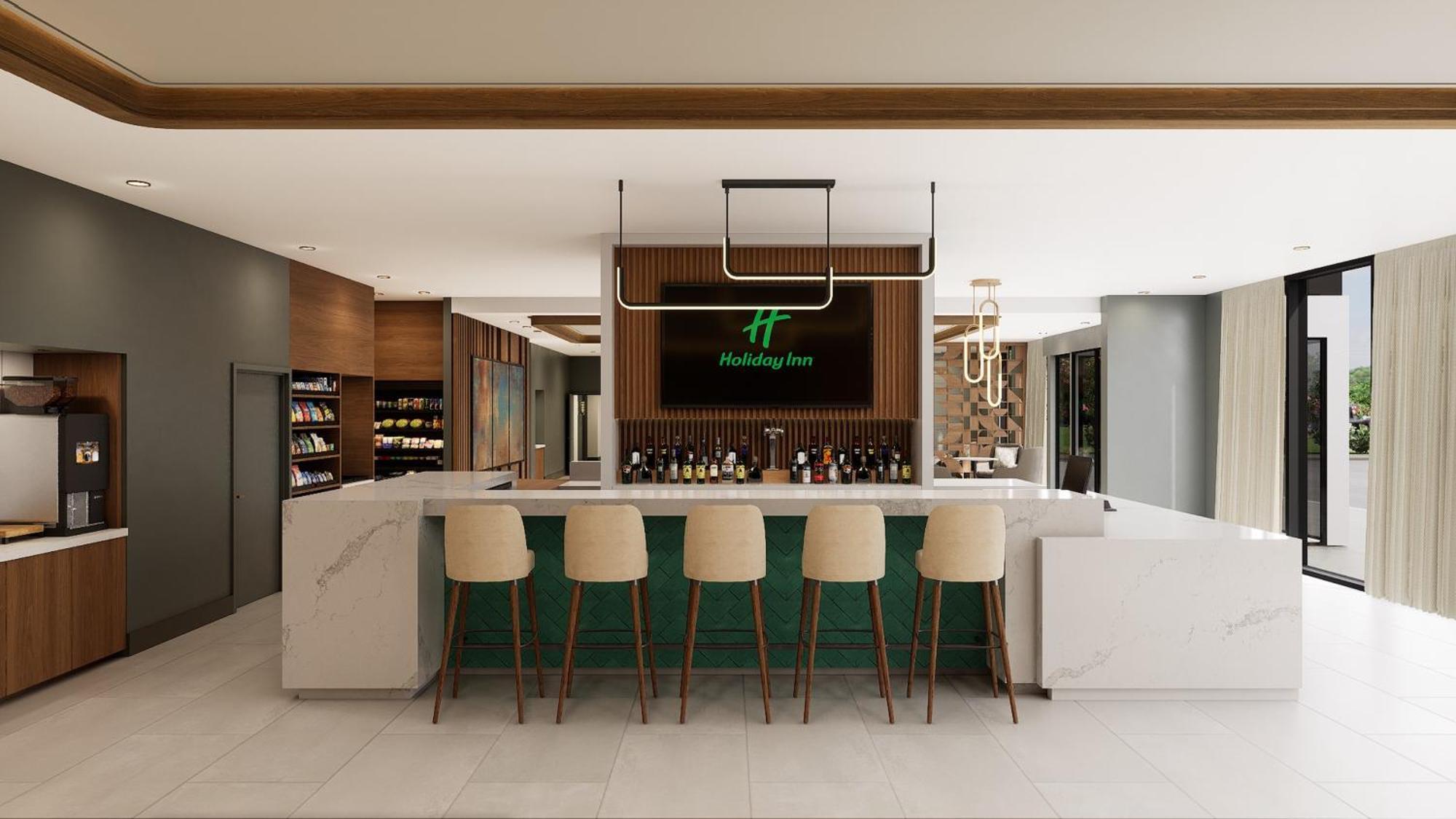 Holiday Inn Coralville - Iowa City By Ihg Екстериор снимка