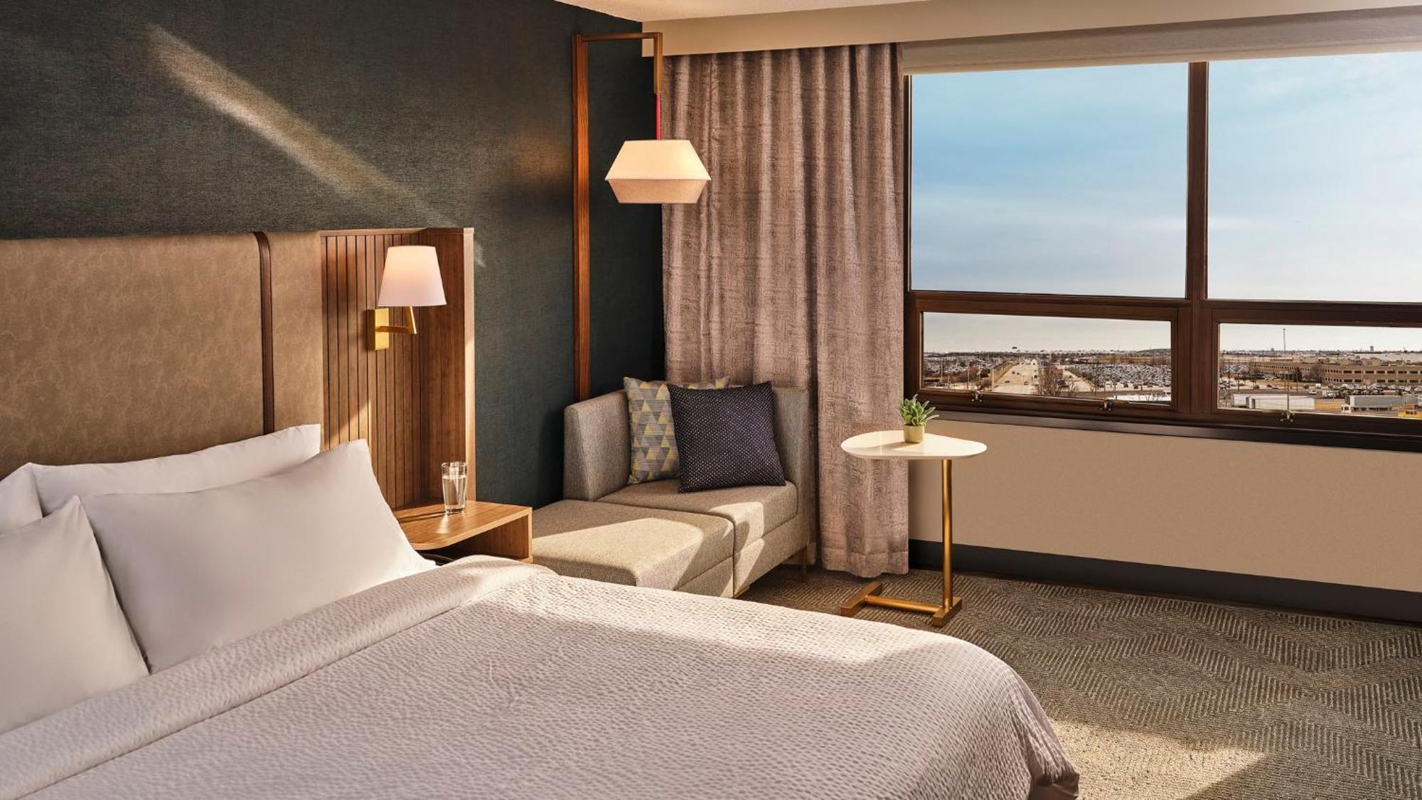 Holiday Inn Coralville - Iowa City By Ihg Екстериор снимка