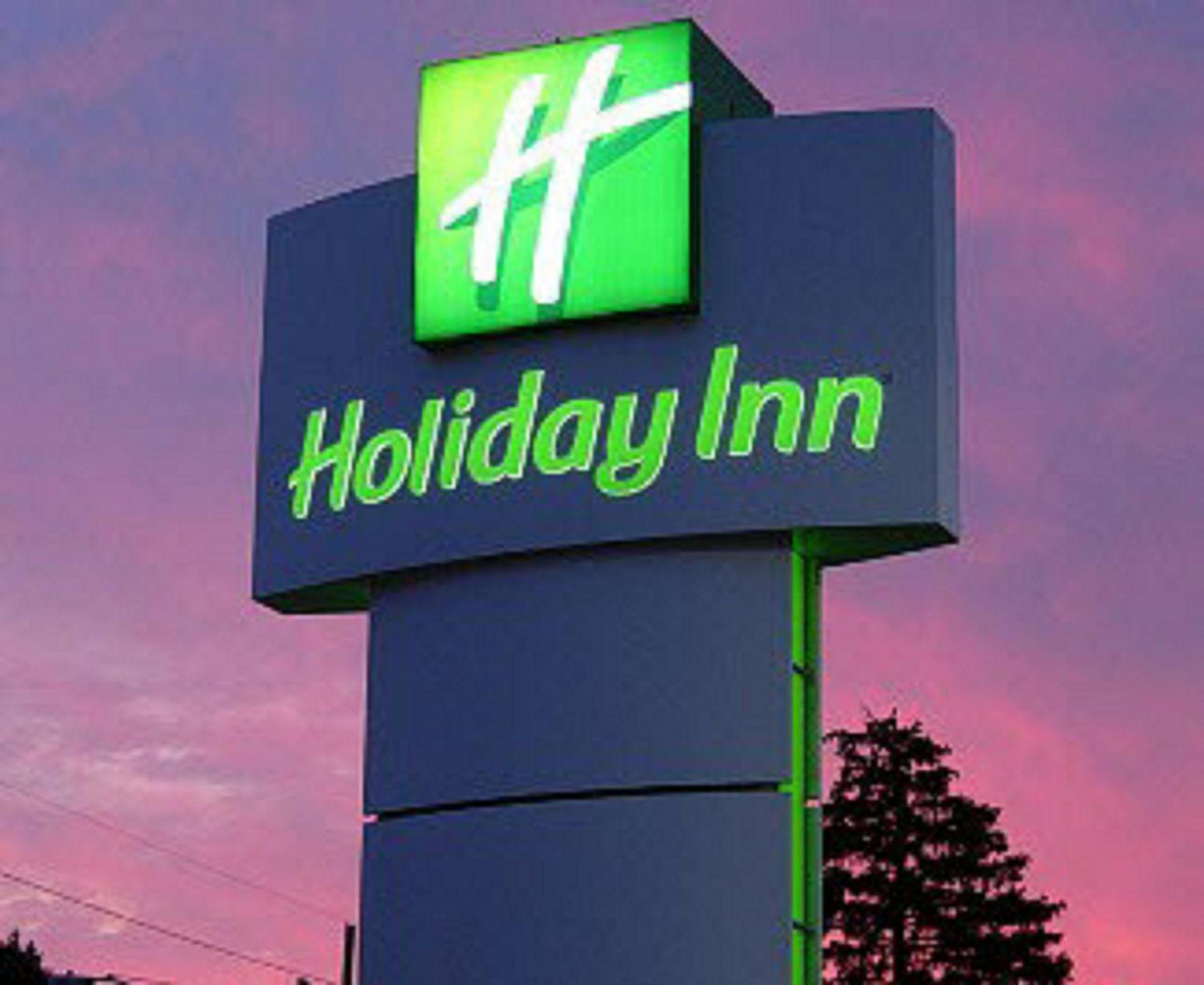 Holiday Inn Coralville - Iowa City By Ihg Екстериор снимка