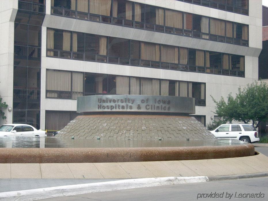 Holiday Inn Coralville - Iowa City By Ihg Екстериор снимка