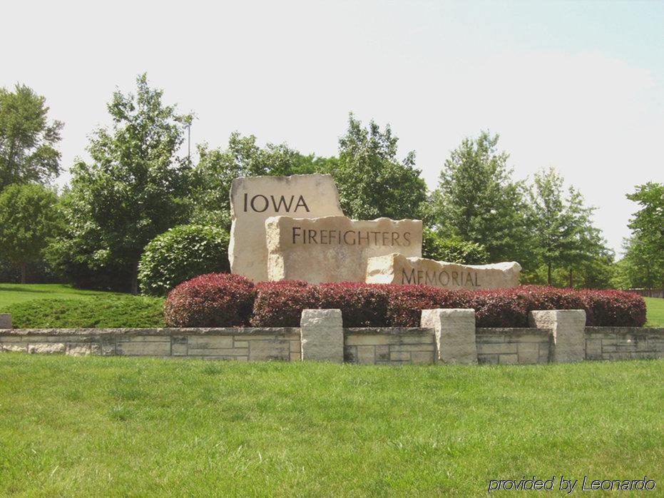 Holiday Inn Coralville - Iowa City By Ihg Екстериор снимка